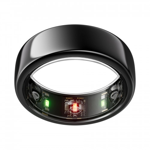 Розумне кільце Oura Ring 3 Horizon Black